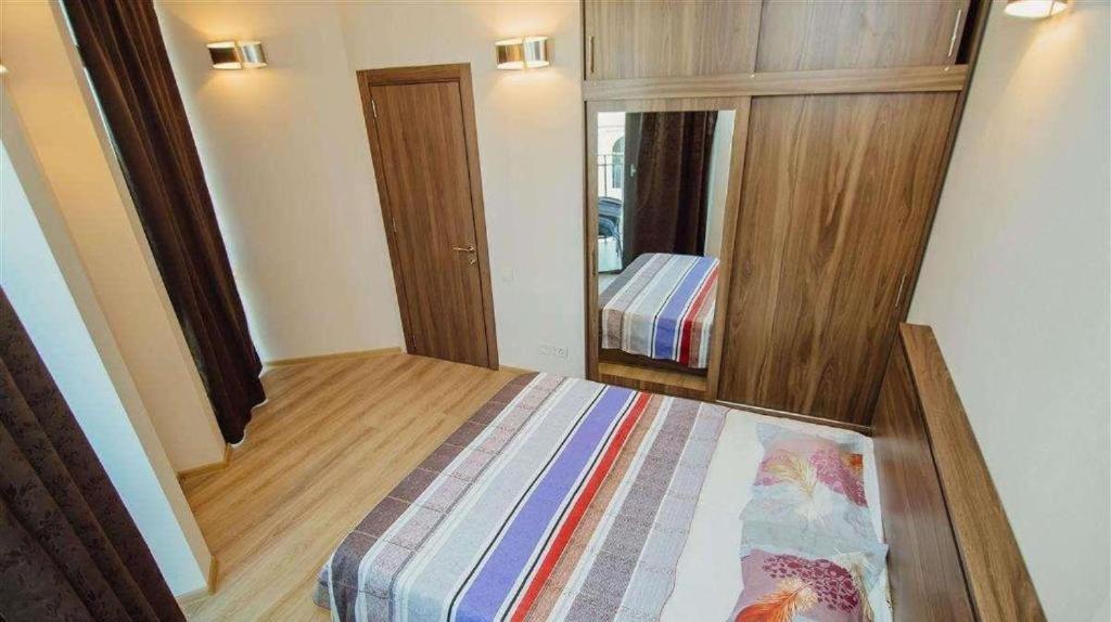 Orbi Luxury Apartments Batumi Exteriör bild